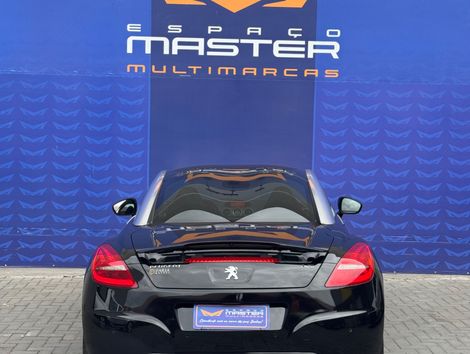 Peugeot RCZ 1.6 Turbo 16V 2p Aut.