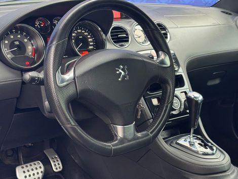 Peugeot RCZ 1.6 Turbo 16V 2p Aut.