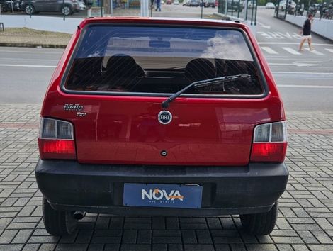 Fiat Uno Mille 1.0 Fire/ F.Flex/ ECONOMY 4p