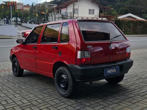 Fiat Uno Mille 1.0 Fire/ F.Flex/ ECONOMY 4p
