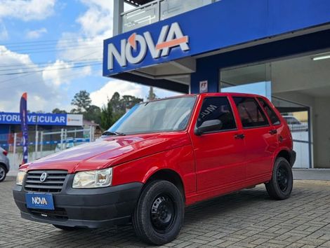 Fiat Uno Mille 1.0 Fire/ F.Flex/ ECONOMY 4p