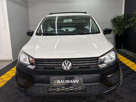 VolksWagen Saveiro Robust 1.6 Total Flex 8V CD
