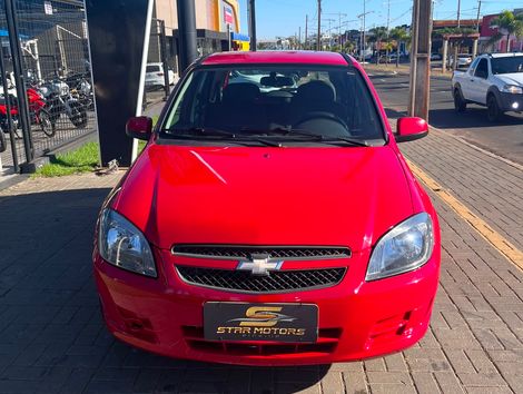 Chevrolet Celta Spirit/ LT 1.0 MPFI 8V FlexP. 5p