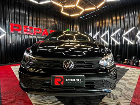 VolksWagen Polo Track 1.0 Flex 12V 5p