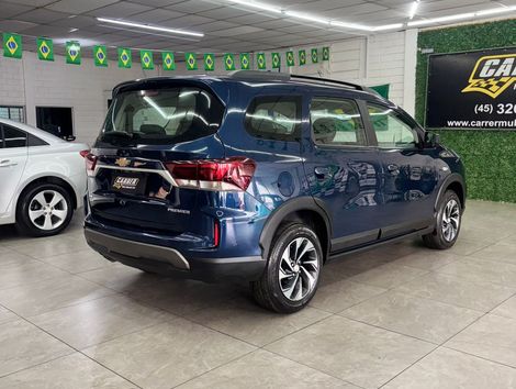 Chevrolet SPIN PREMIER 1.8 8V Econo.Flex 5p Aut.
