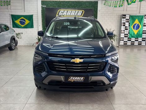 Chevrolet SPIN PREMIER 1.8 8V Econo.Flex 5p Aut.