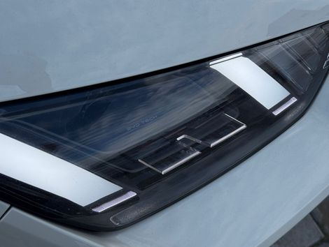 BYD Dolphin Mini (Elétrico)