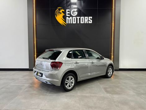 VolksWagen Polo 1.6 MSI Flex 16V 5p