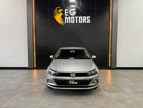 VolksWagen Polo 1.6 MSI Flex 16V 5p