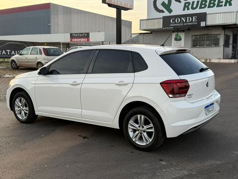 VolksWagen Polo 1.0 Flex 12V 5p