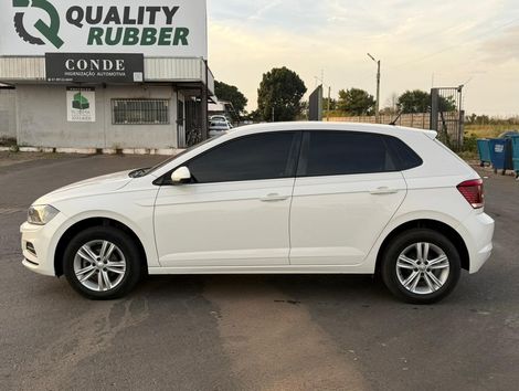VolksWagen Polo 1.0 Flex 12V 5p