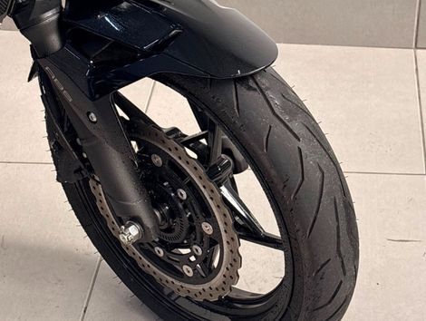 KAWASAKI Z 400