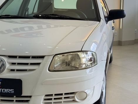 VolksWagen Gol (novo) 1.0 Mi Total Flex 8V 4p