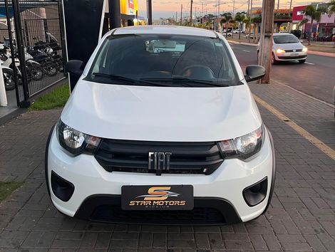 Fiat MOBI LIKE 1.0 Fire Flex 5p.