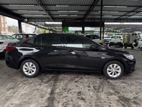 Chevrolet ONIX SEDAN Plus LT 1.0 12V Flex 4p Mec.