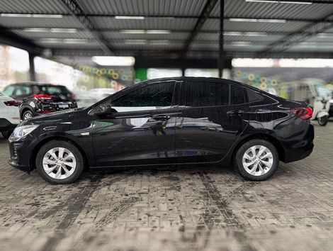 Chevrolet ONIX SEDAN Plus LT 1.0 12V Flex 4p Mec.