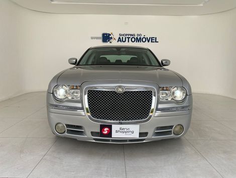 Chrysler 300 C 3.5 V6 249cv