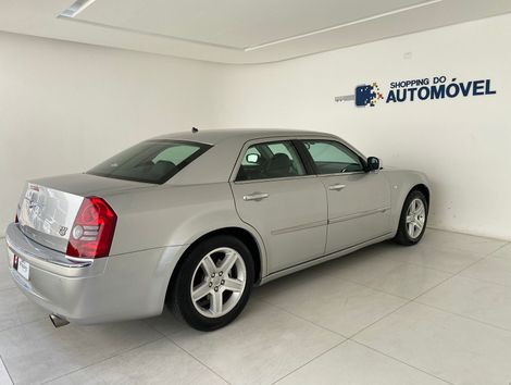 Chrysler 300 C 3.5 V6 249cv