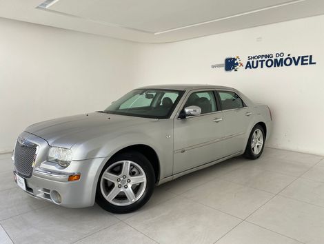 Chrysler 300 C 3.5 V6 249cv