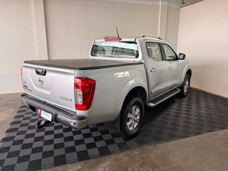 Nissan Frontier LE CD 4x4 2.3 Bi-TB Diesel Aut.
