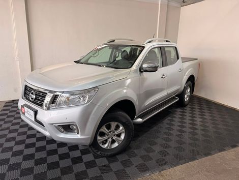 Nissan Frontier LE CD 4x4 2.3 Bi-TB Diesel Aut.