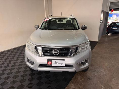 Nissan Frontier LE CD 4x4 2.3 Bi-TB Diesel Aut.