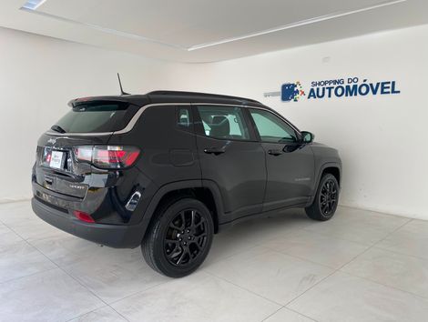Jeep COMPASS SPORT T270 1.3 TB 4x2 Flex Aut.