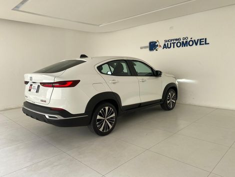 Fiat Fastback Audace 1.0 200 T. Flex Aut