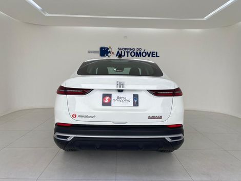 Fiat Fastback Audace 1.0 200 T. Flex Aut