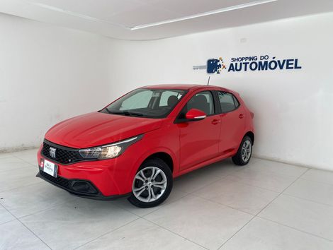 Fiat ARGO DRIVE 1.0 6V Flex