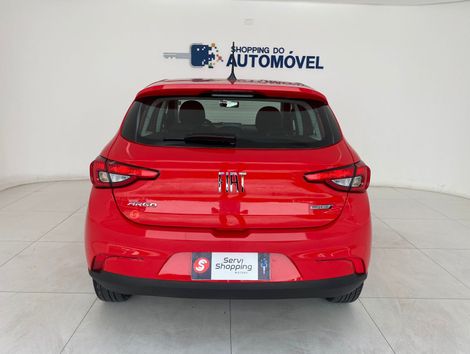 Fiat ARGO DRIVE 1.0 6V Flex