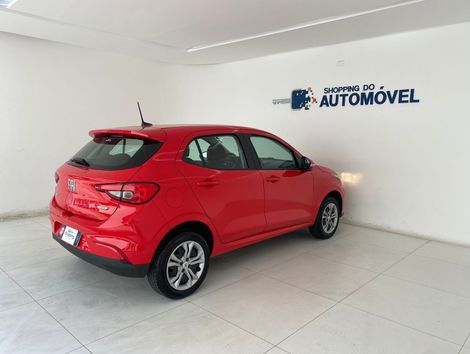 Fiat ARGO DRIVE 1.0 6V Flex