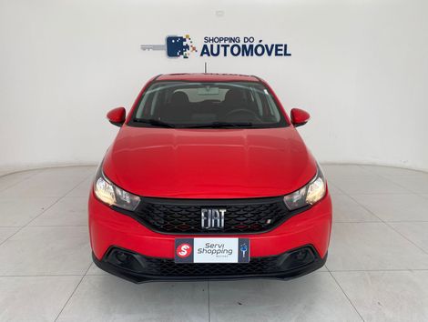 Fiat ARGO DRIVE 1.0 6V Flex