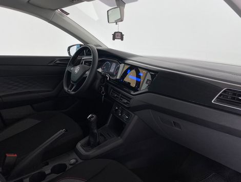 VolksWagen Polo Track 1.0 Flex 12V 5p