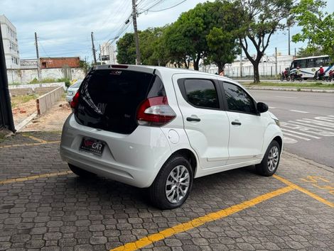 Fiat MOBI LIKE 1.0 Fire Flex 5p.