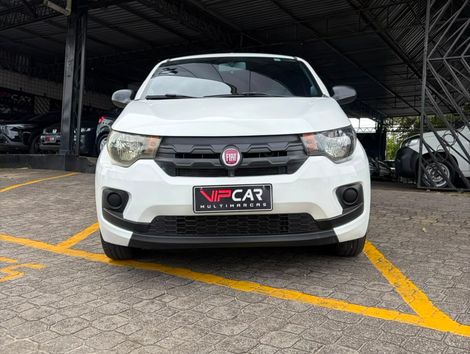 Fiat MOBI LIKE 1.0 Fire Flex 5p.