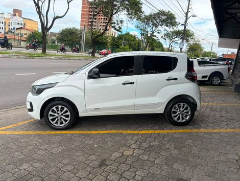 Fiat MOBI LIKE 1.0 Fire Flex 5p.