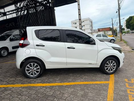 Fiat MOBI LIKE 1.0 Fire Flex 5p.