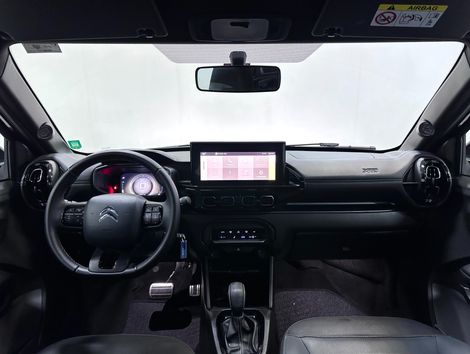 Citroën AIRCROSS7 XTR 1.0 TB. 200 Aut.