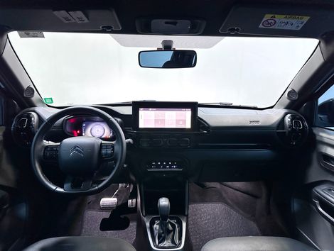 Citroën AIRCROSS7 XTR 1.0 TB. 200 Aut.