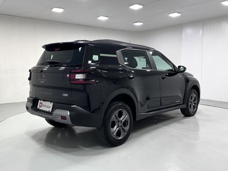 Citroën AIRCROSS7 XTR 1.0 TB. 200 Aut.