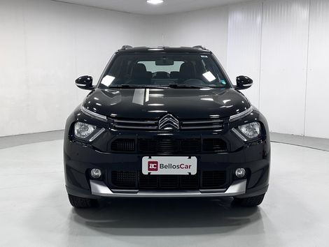 Citroën AIRCROSS7 XTR 1.0 TB. 200 Aut.