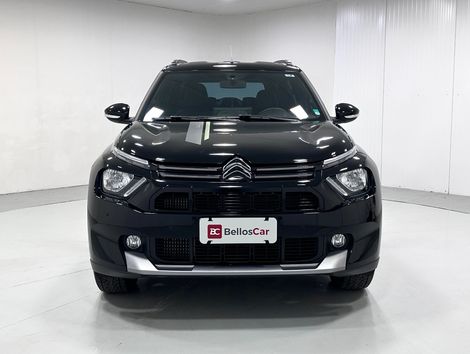 Citroën AIRCROSS7 XTR 1.0 TB. 200 Aut.