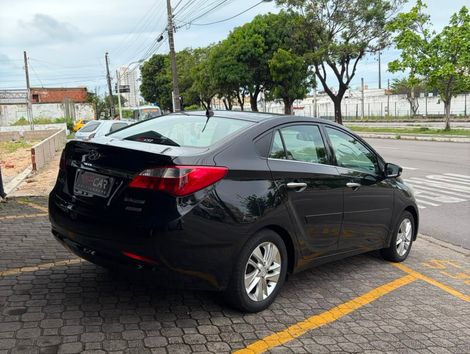 Hyundai HB20S Premium 1.6 Flex 16V Aut. 4p
