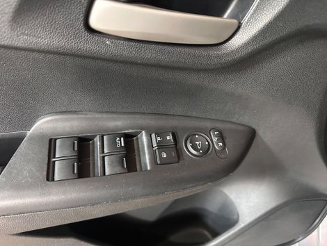 Honda Fit EX/S 1.5 Flex/Flexone 16V 5p Aut.