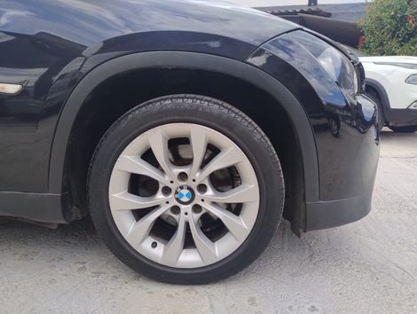 BMW X1 SDRIVE 18i 2.0 16V 4x2 Aut.
