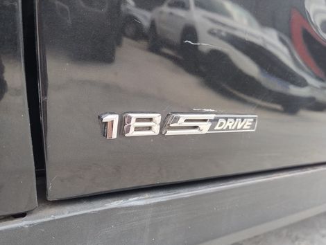 BMW X1 SDRIVE 18i 2.0 16V 4x2 Aut.