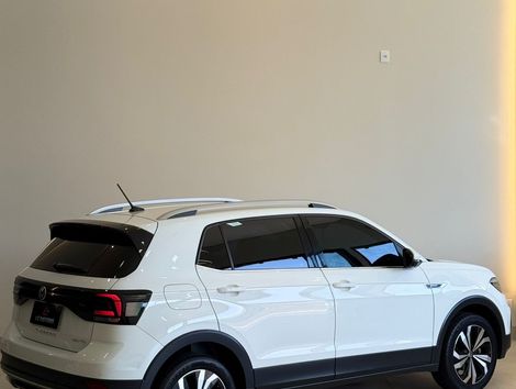 VolksWagen T-Cross Hig. 250 TSI 1.4 Flex 16V 5p Aut