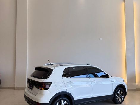 VolksWagen T-Cross Hig. 250 TSI 1.4 Flex 16V 5p Aut