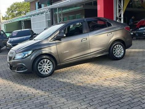 CHEVROLET 1.4 MPFI LTZ 8V FLEX 4P AUTOMÁTICO